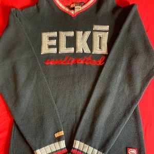 Ecko Unlimited Sweater